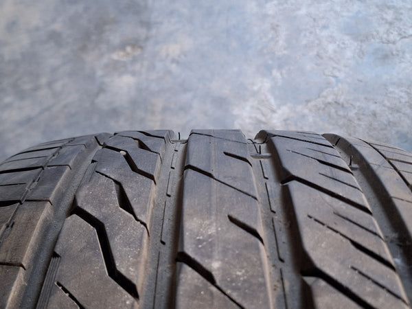Pneus Landsail LS588 uhp 275/30 R20 | 275/35 R20