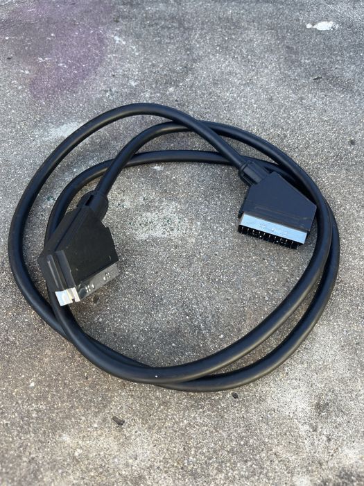 Cabos Scart Vários Tamanhod