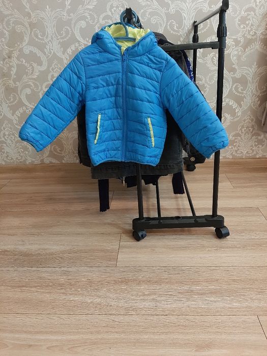Дитяча куртка 92 розмір Baby Club