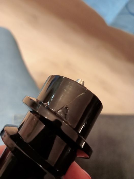 Maszynka do robienia makaronu Camry