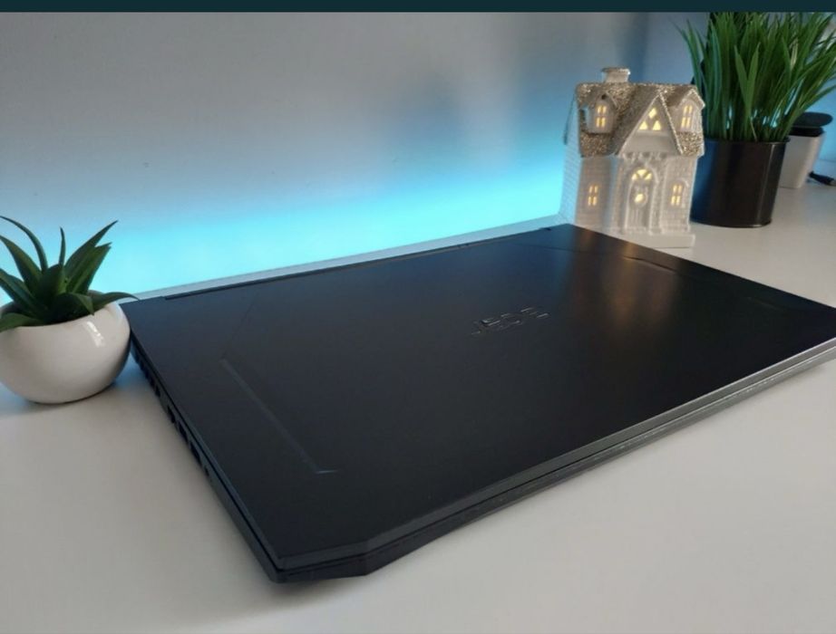 Laptop gamingowy Acer Nitro 5 16gb RAM 1,5tb