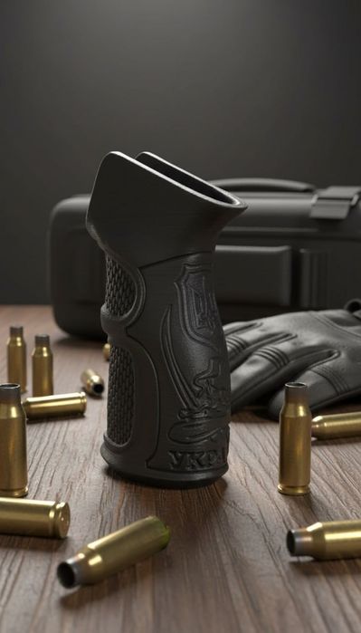 Пістолетна тактична рукоятка для АК