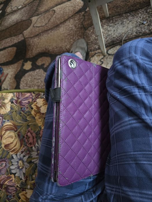 iPad 3 a1416 рабочий но пароль не помню