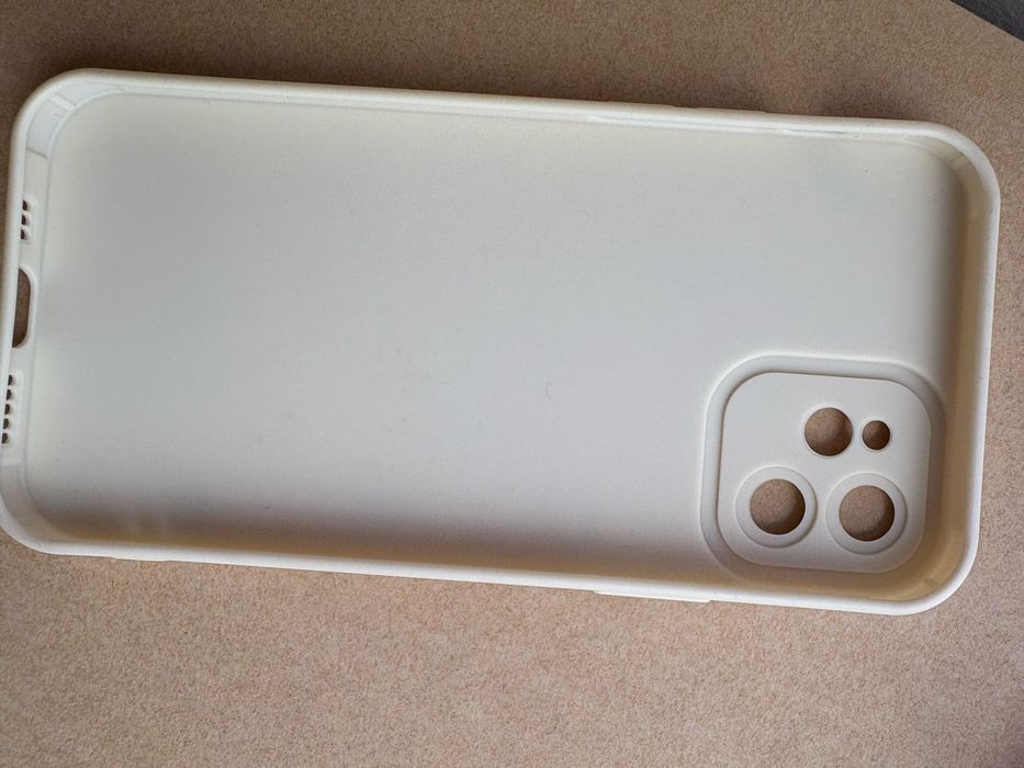Чохол на iphone 12