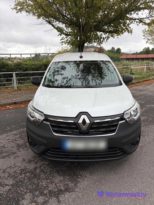 Renault Express 1.5 Blue Dci