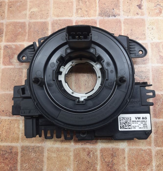 Підрульовий шлейф 5K0.953.569.c