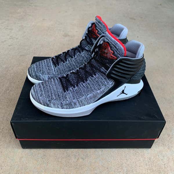 Кросовки Jordan 32 MVP  Nike Air Zoom Retro og Dunk Flyknit