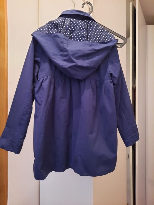 Gabardina da Lanidor