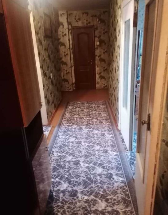 Аренда 3к квартиры пр. Центральный