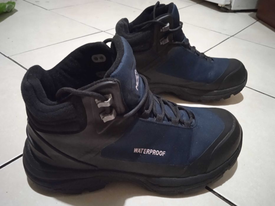 buty z kolcami * MOLS * Waterproof * rozm 39 * ORYGINALNE