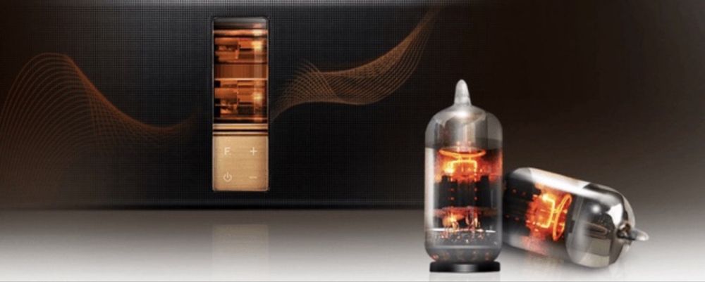 Soundbar Samsung HW-H750 z Subwofer