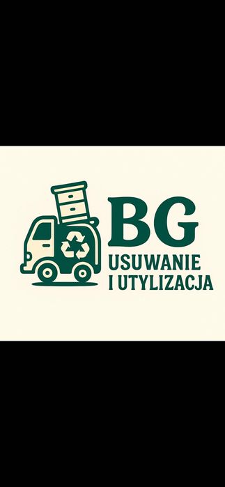 Usługi busowe(Utylizacja i Wyprowadzki)
