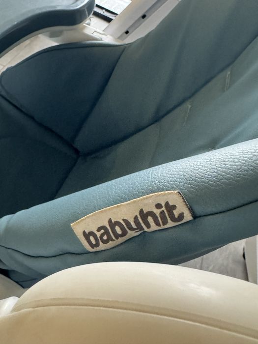 Крісло для годування BabyHit