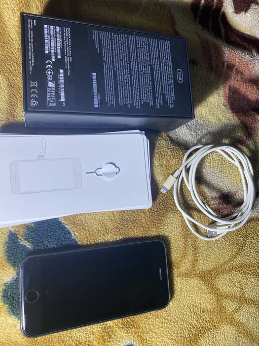 iPhone 7 на 32 gb, 1900 грн.