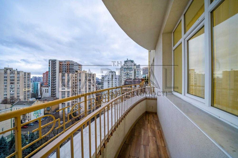 3-комнатная квартира по адресу (площадь 222 м²) - Atlanta.ua - фото 23