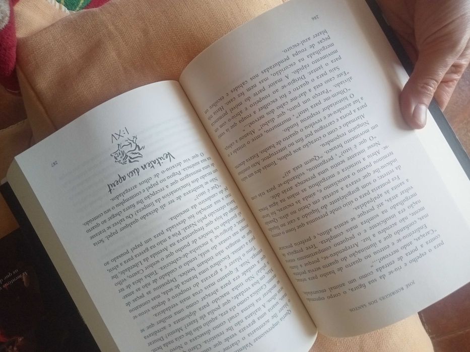 O último segredo - livro com portes incluídos