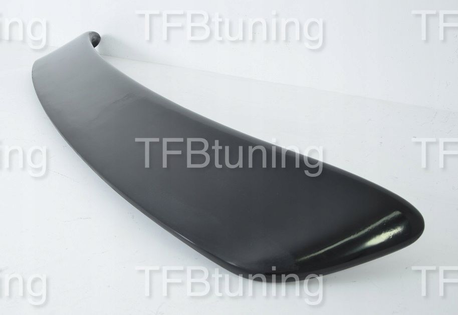 spoiler na klapę porsche 911 997 turbo tfb tuning