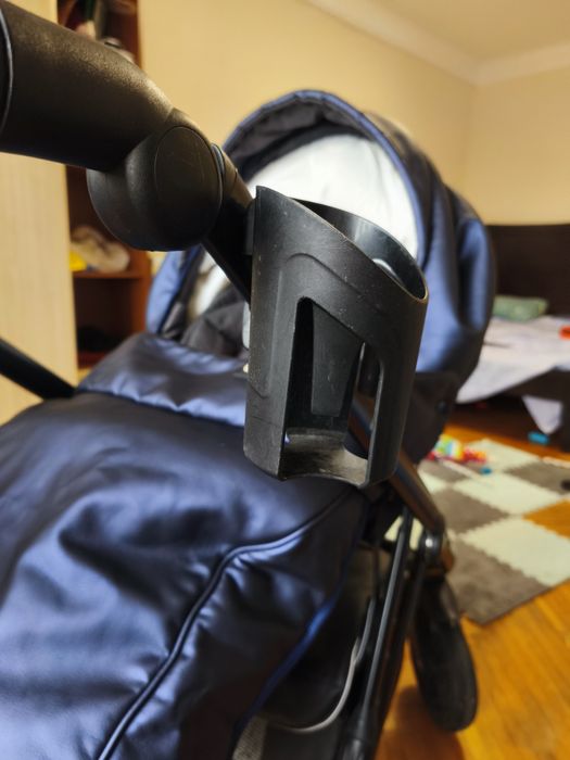 Коляска Bair Next 2 в 1