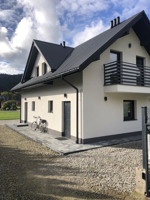 Apartamenty  "Owca i Baran” w Krościenku nad Dunajcem do wynajęcia!!!