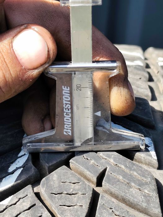 32AZ 205/55/R16 FULDA Cristal HP2 2022r	91H	4szt	6mm OPONY ZIMOWE