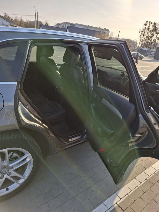 Audi Q5 2016 VIN WA1M2AFP8HA007137 фото оголошення 15 з 23
