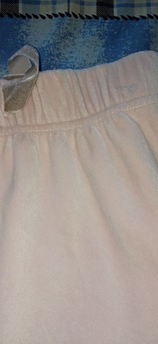 Штани велюрові, класні.