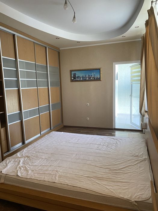 2-комнатная квартира по адресу ул. Спортивная (площадь 92 м²) - Atlanta.ua - фото 9