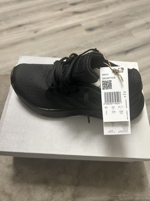 Nowe buty damskie adidas Galaxy 6W