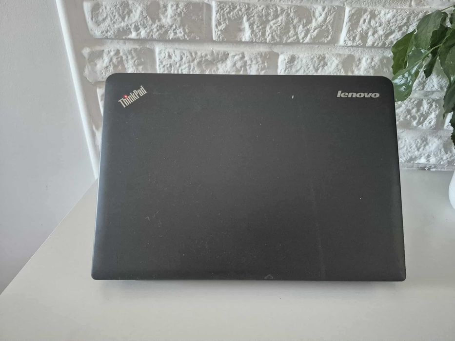 TANIO Lenovo ThinkPad e440 Intel i5/8gbDDR/256SSD/IntelHD/BateriaOK