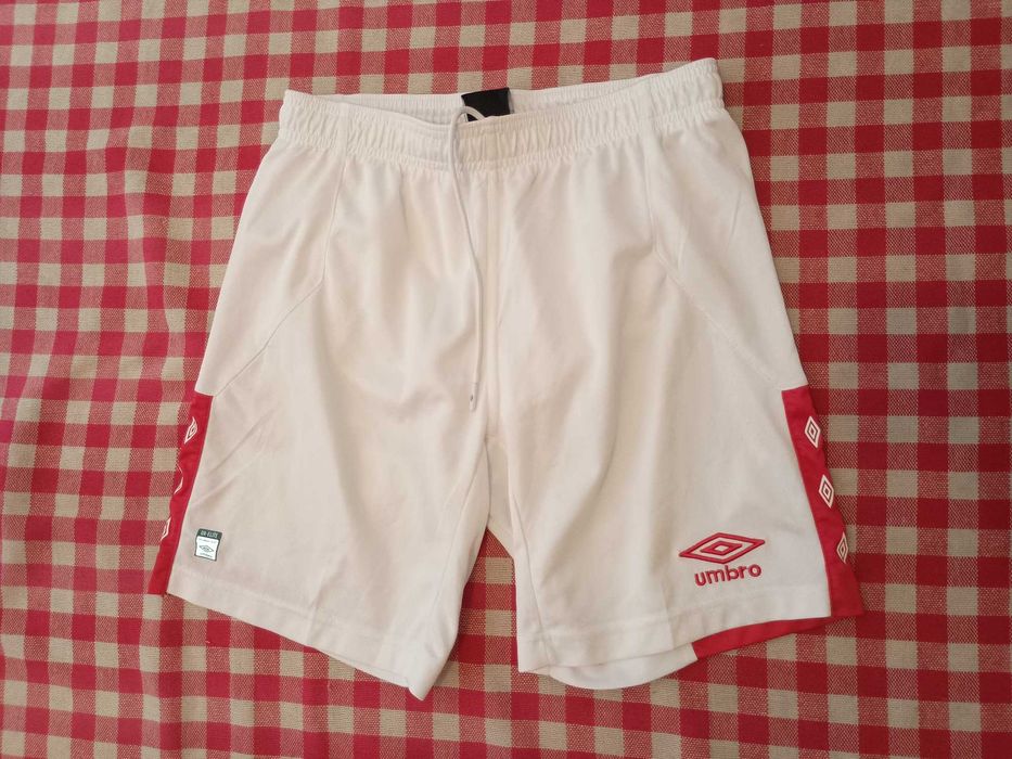 Spodenki męskie sportowe Umbro rozmiar S
