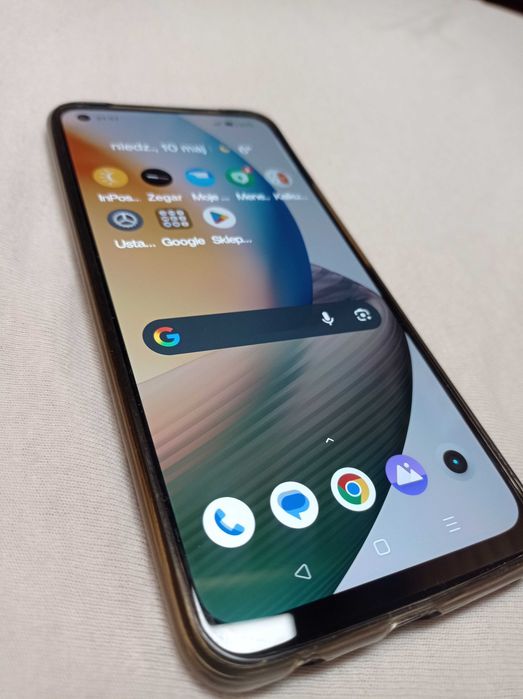 Realme 8 Ideał 8GB 128GB najmocniejsza wersja