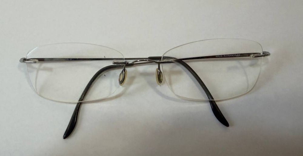 Оправа від французького бренду Axebo