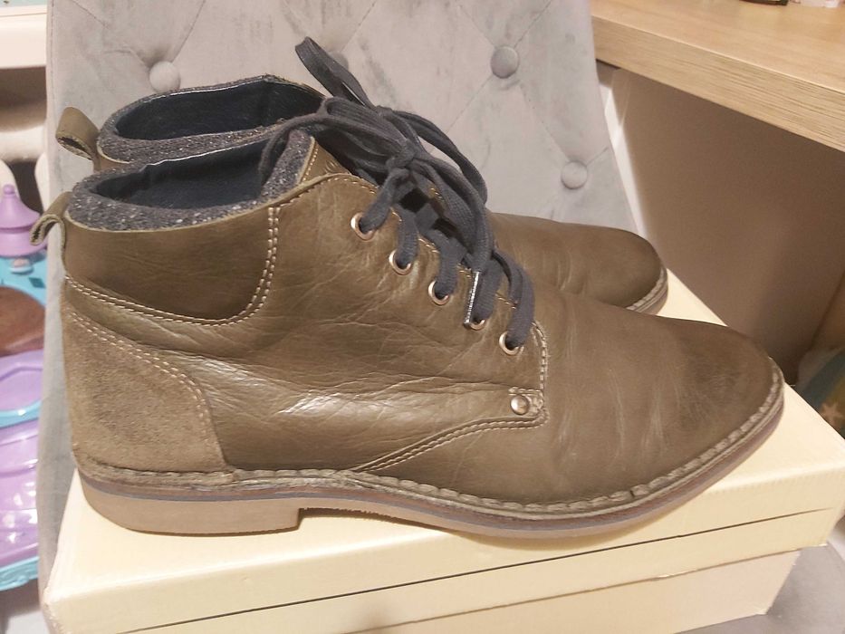 Buty Wojas rozmiar 43