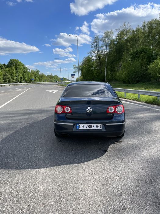 Продам Volkswagen Passat B6