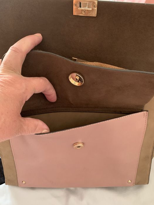 Mala de senhora grande