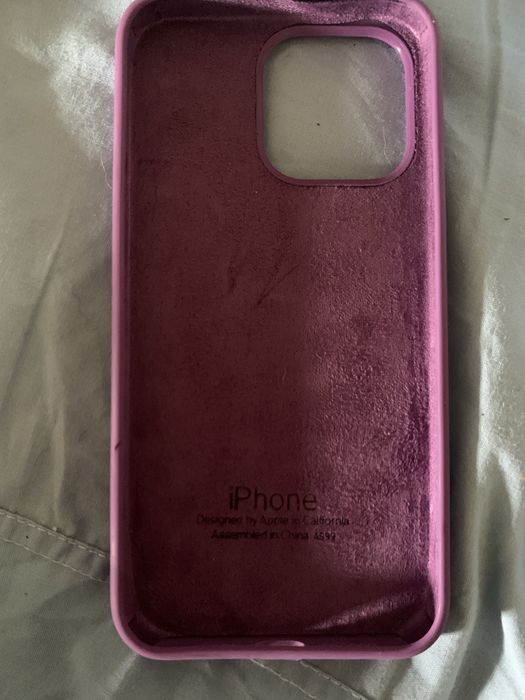 Capa de iphone estimada