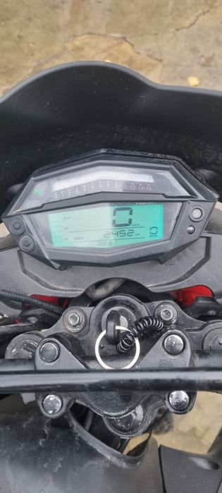 Продам мустанг 250