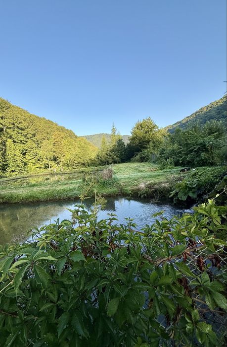 Будинок для Відпочинку Закарпаття, м. Свалява.