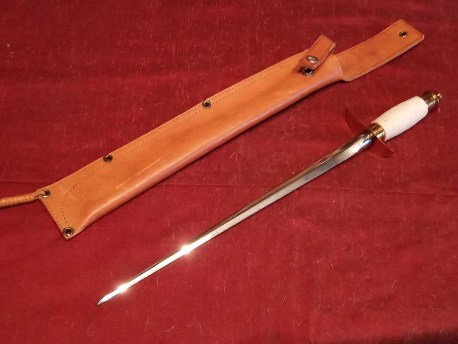 Sztylet ozdobny [aktywne]