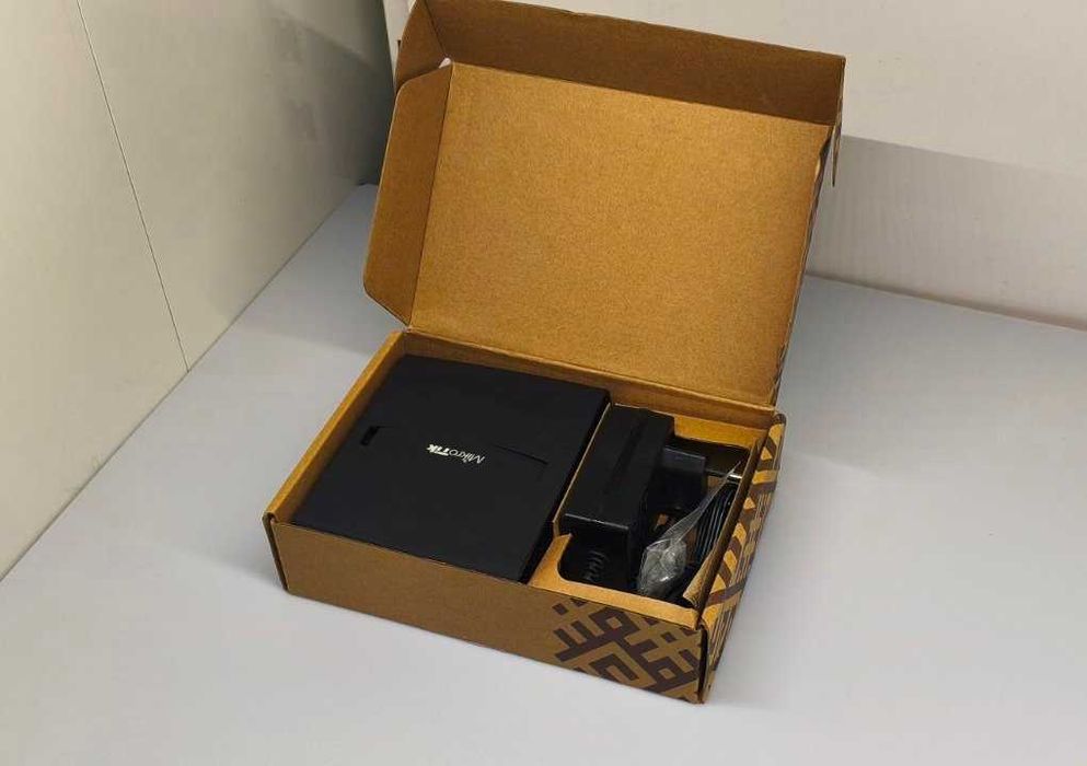 Gigabit Mikrotik hAP ac2 AC1200 Мощный Wi-Fi 5Ghz,usb Роутер