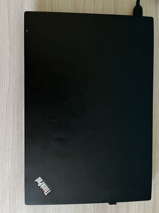 Lenovo ThinkPad T470s
