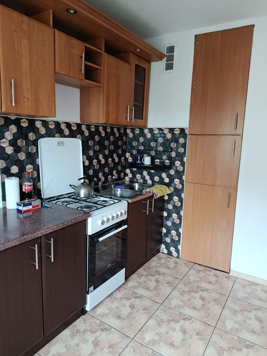 Mieszkanie na wynajem 45 m² w Zawierciu | 5 min od dworca - Więcej