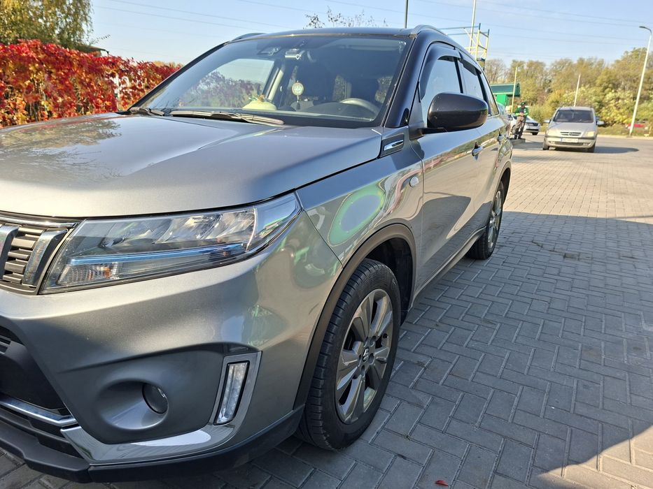 Suzuki Vitara 1.4