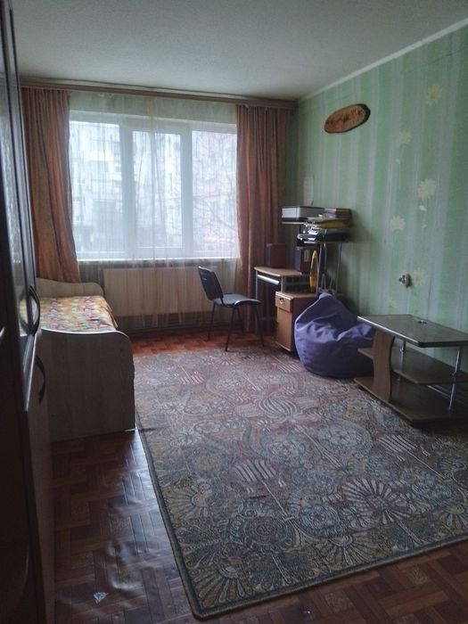 3к квартира Матвіївка 2 поверх