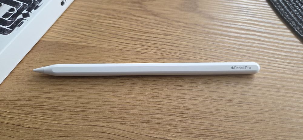 Rysik Apple Pencil Pro