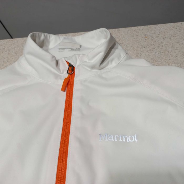 Kurtka softshell Marmot rozm. L