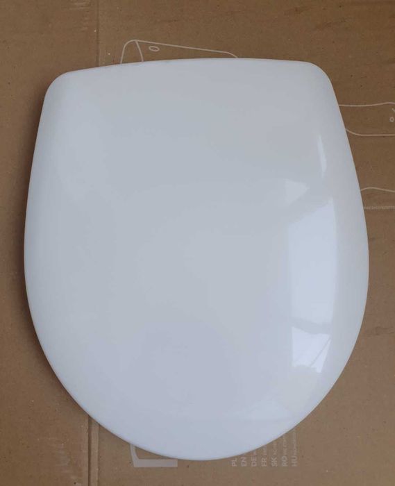 Сиденье для унитаза