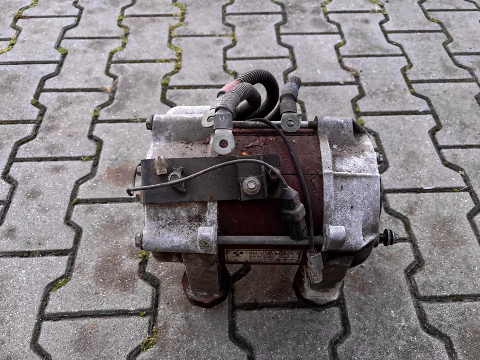 Silnik elektryczny wózek widłowy Toyota 14330-1092-71