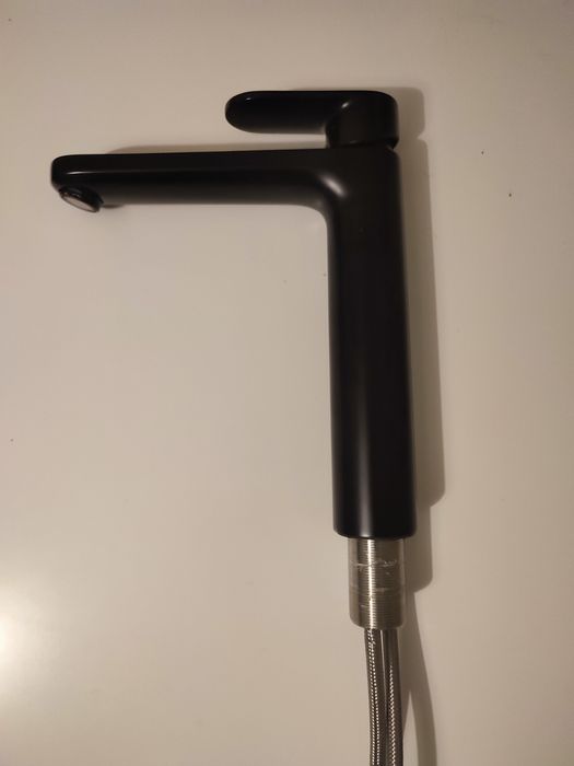 Bateria umywalkowa Hansgrohe vernis blend 190