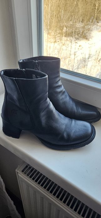 Timberland botki skóra r.41,5